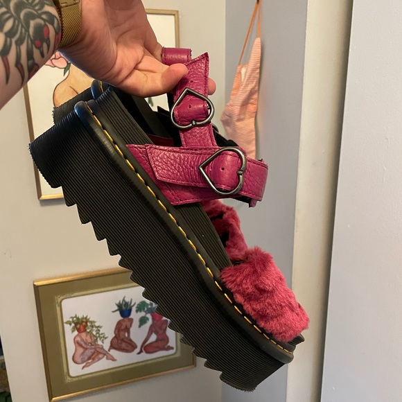 Dr. Martens Sandals - Picture 2 of 2